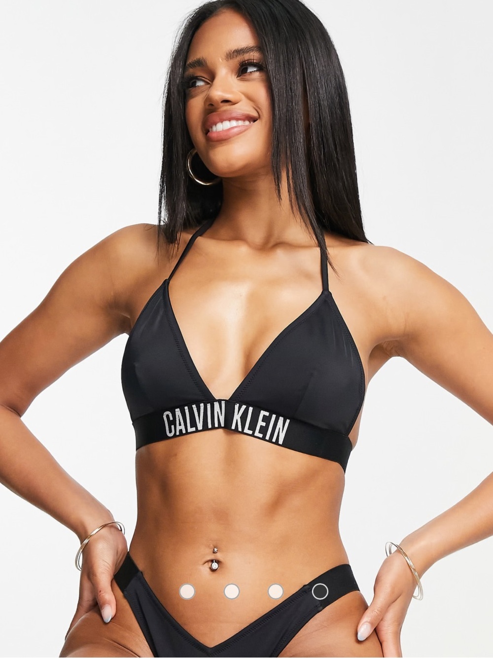 Calvin Klein Bikini Top & Bottom